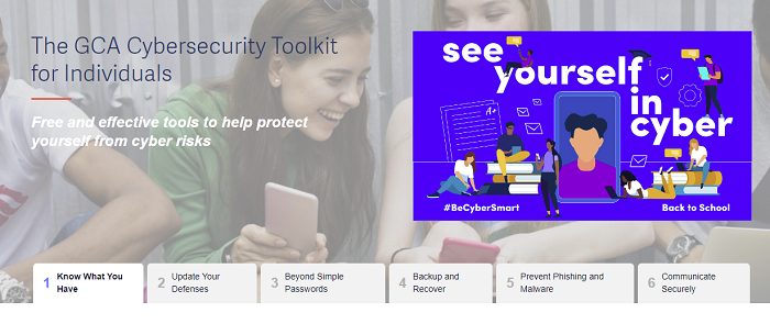 
TikTok launches cybersecurity toolkit
