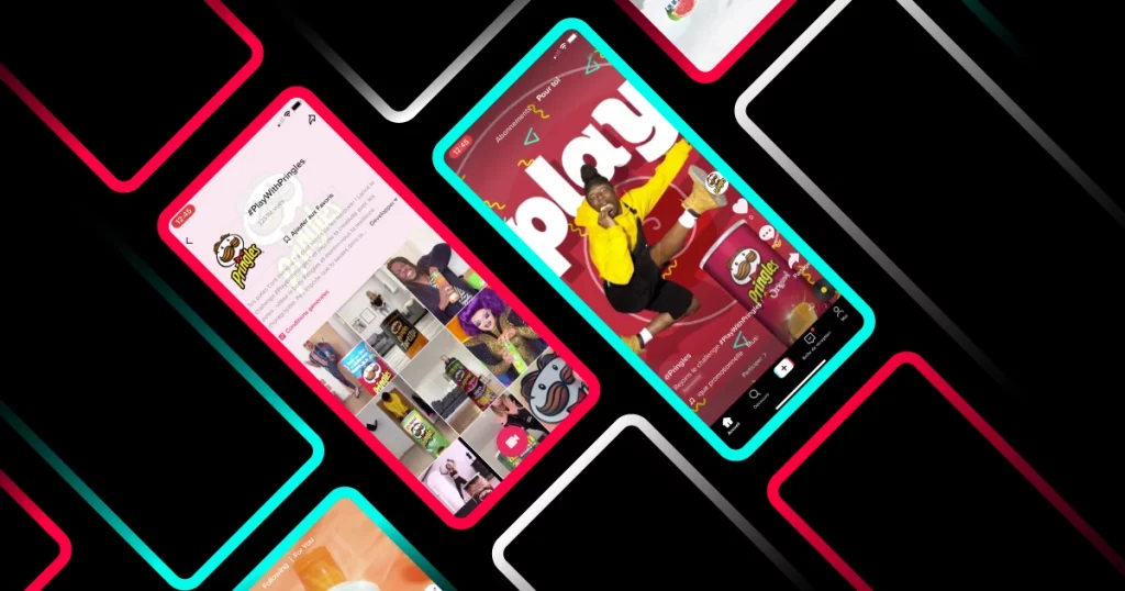 
Marketers consider TikTok most innovative media platform
