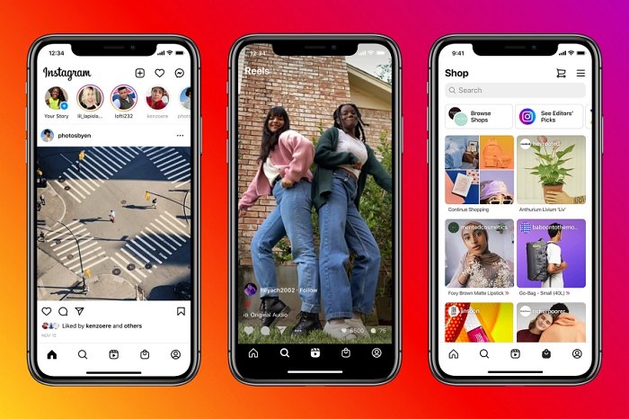 Instagram may pull Shop tab as social commerce slows