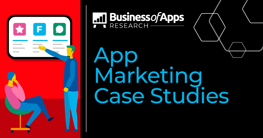 marketing case study campaign