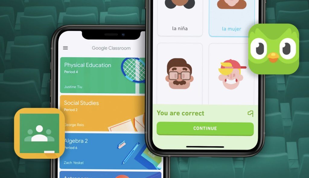 App users spent $550 per minute on language apps in 2022