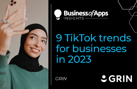 TikTok Trends to Know for 2023
