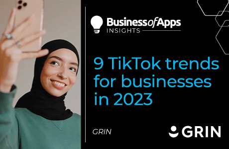 Latest TikTok Trends That Are Worth Watch in 2023