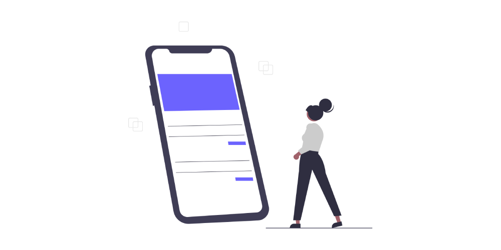 
Larger mobile ads, video and interscroller formats capture more viewer attention
