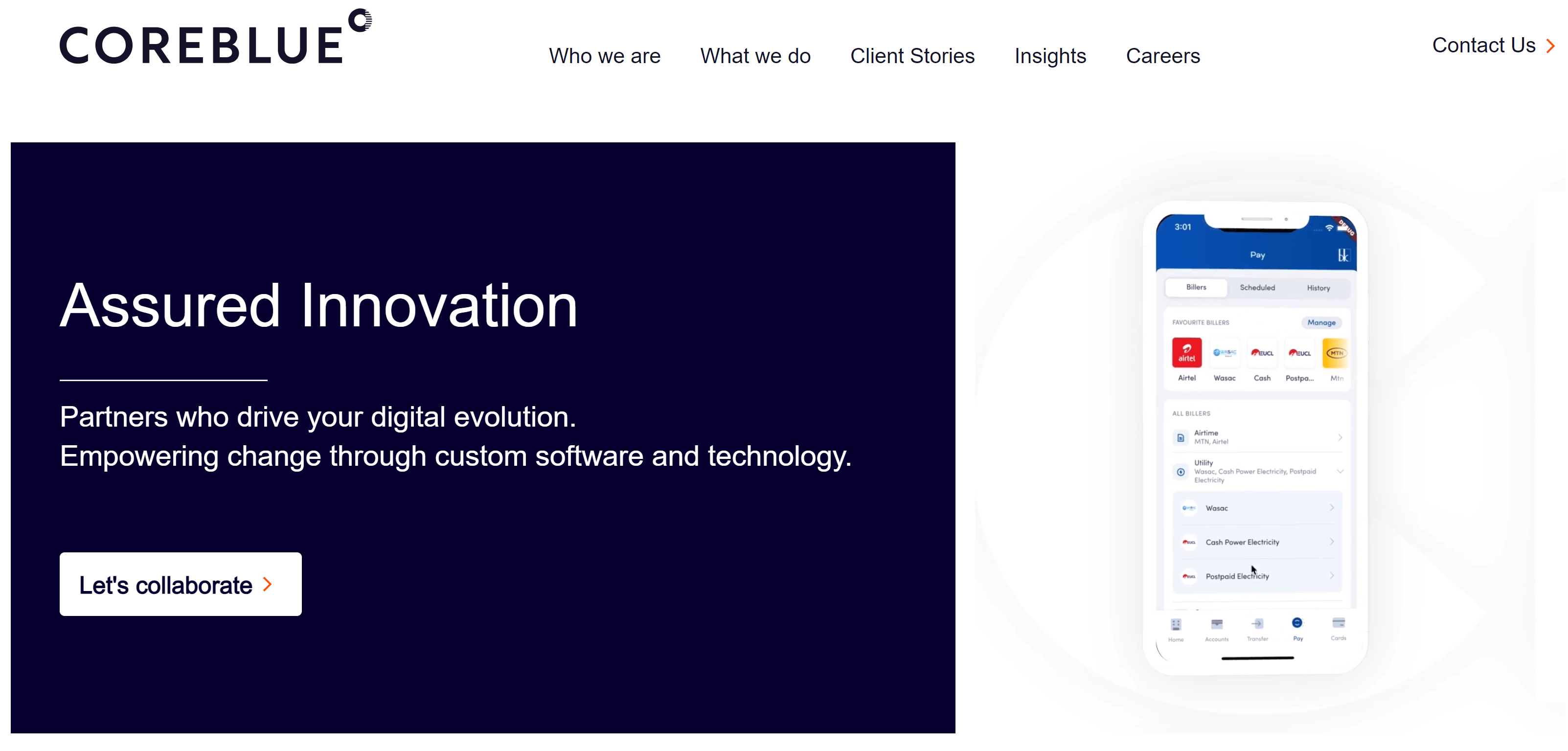 Chimpare Reviews, 30 Verified Client Reviews