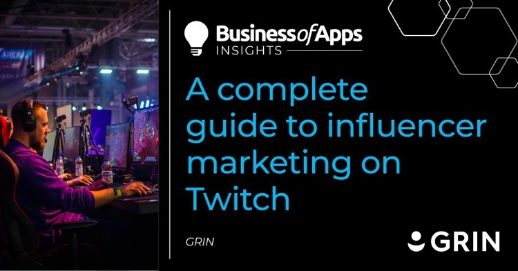 Influencer Marketing on Twitch Is this Easy