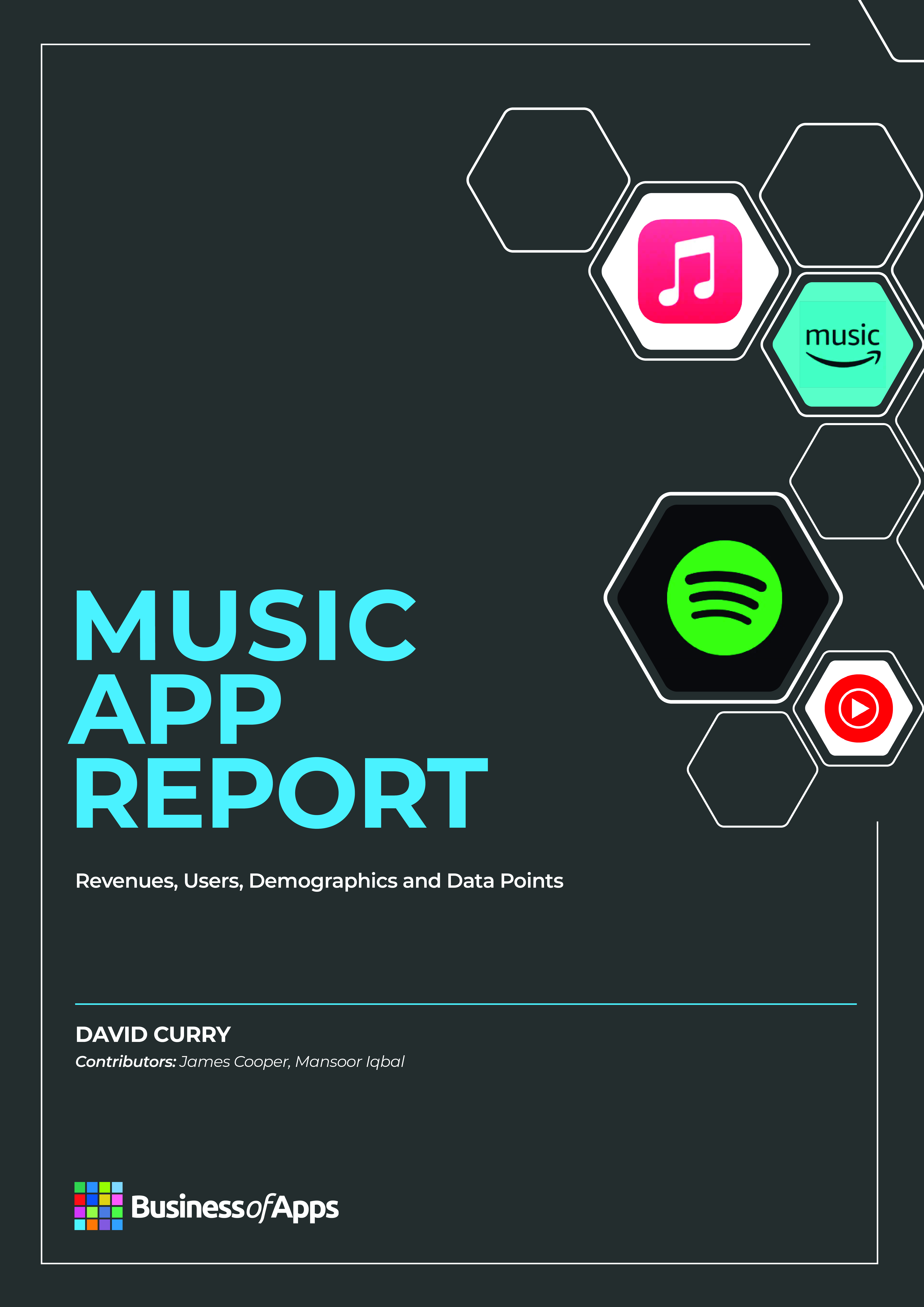 Pandora Music and Usage Statistics (2023) - Business of Apps