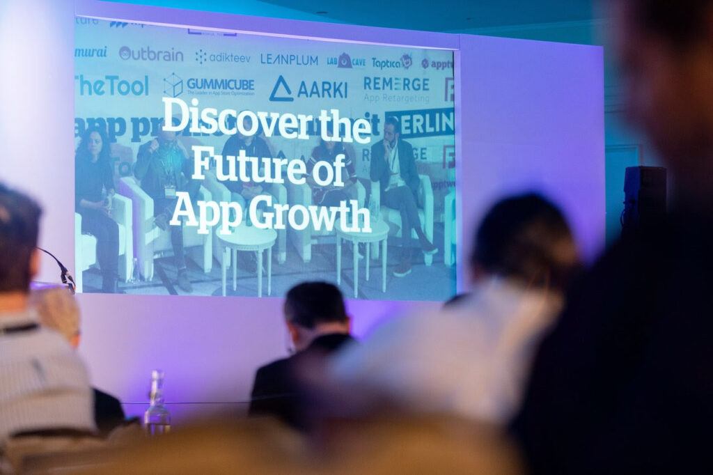 
What’s your app growth strategy for 2023?
