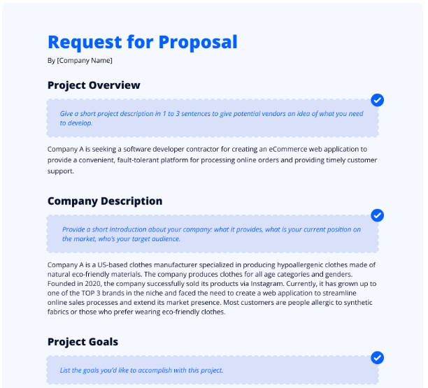 What's Loopio? How bid and proposal automation software works