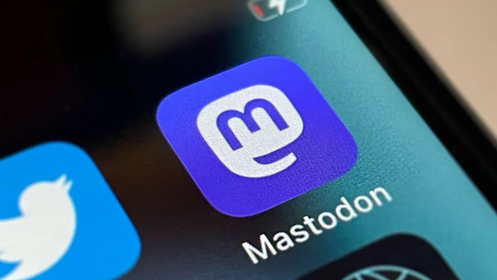 
Mastodon growth slows after gaining millions of new users following Musk’s acquisition of Twitter 
