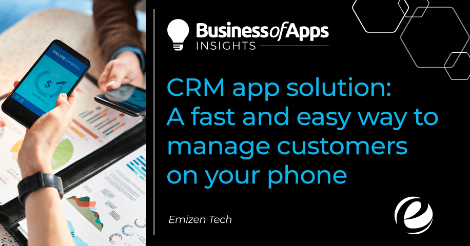 Zoho CRM - Sales & Marketing on the App Store