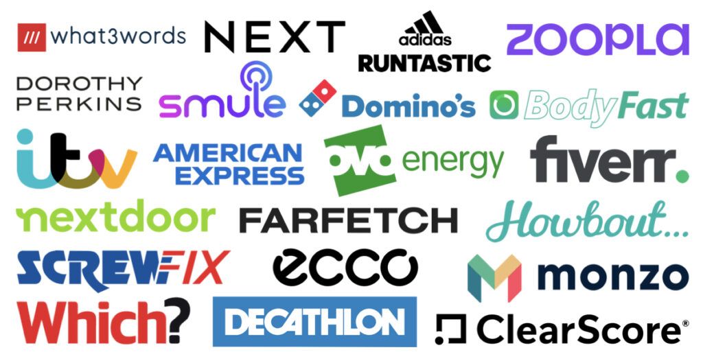 
Who’s coming to APS London 2023?
