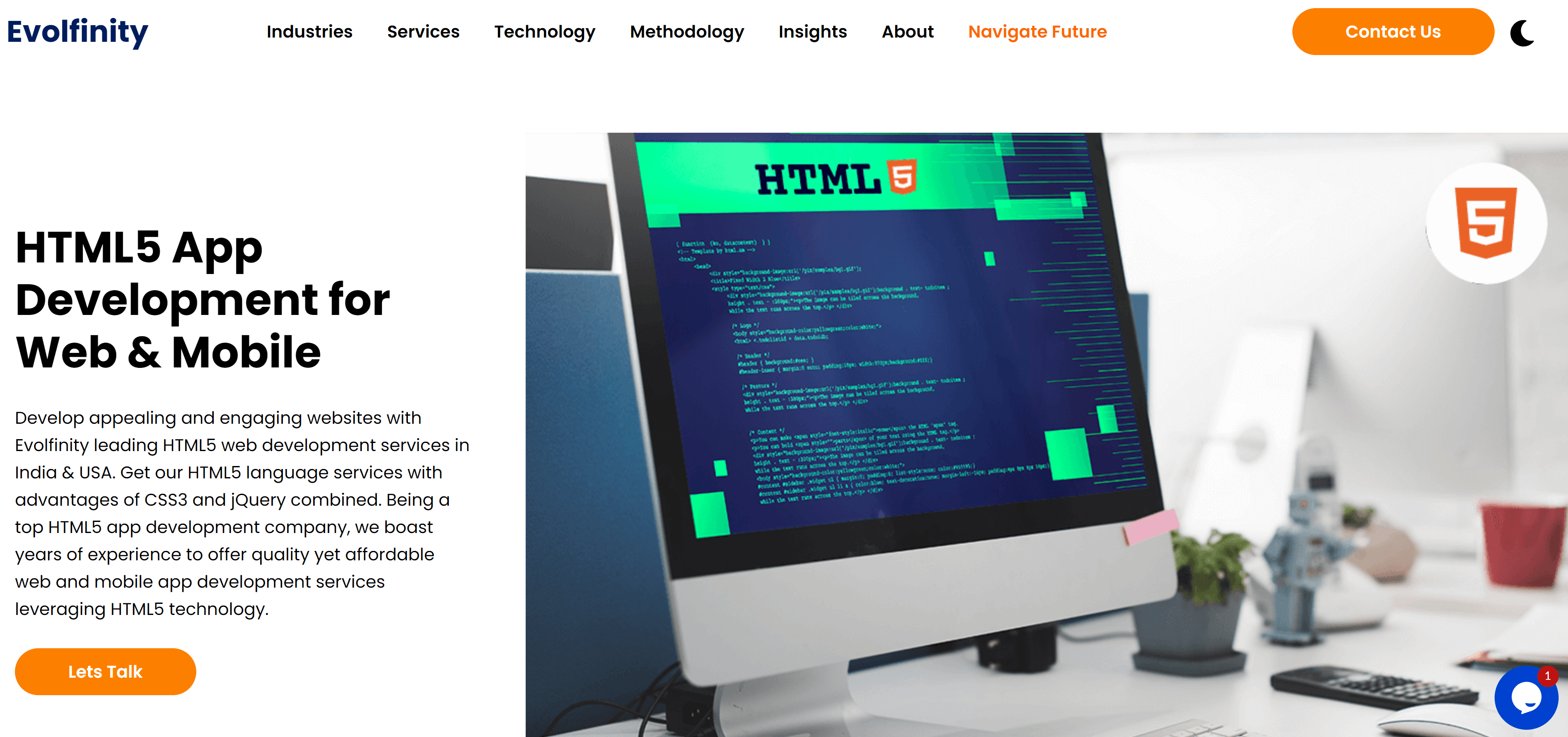 Nextgen - Game HTML5 Responsive Website Template