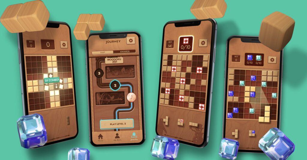 
UK mobile game maker Tripledot Studios tops FT 1000
