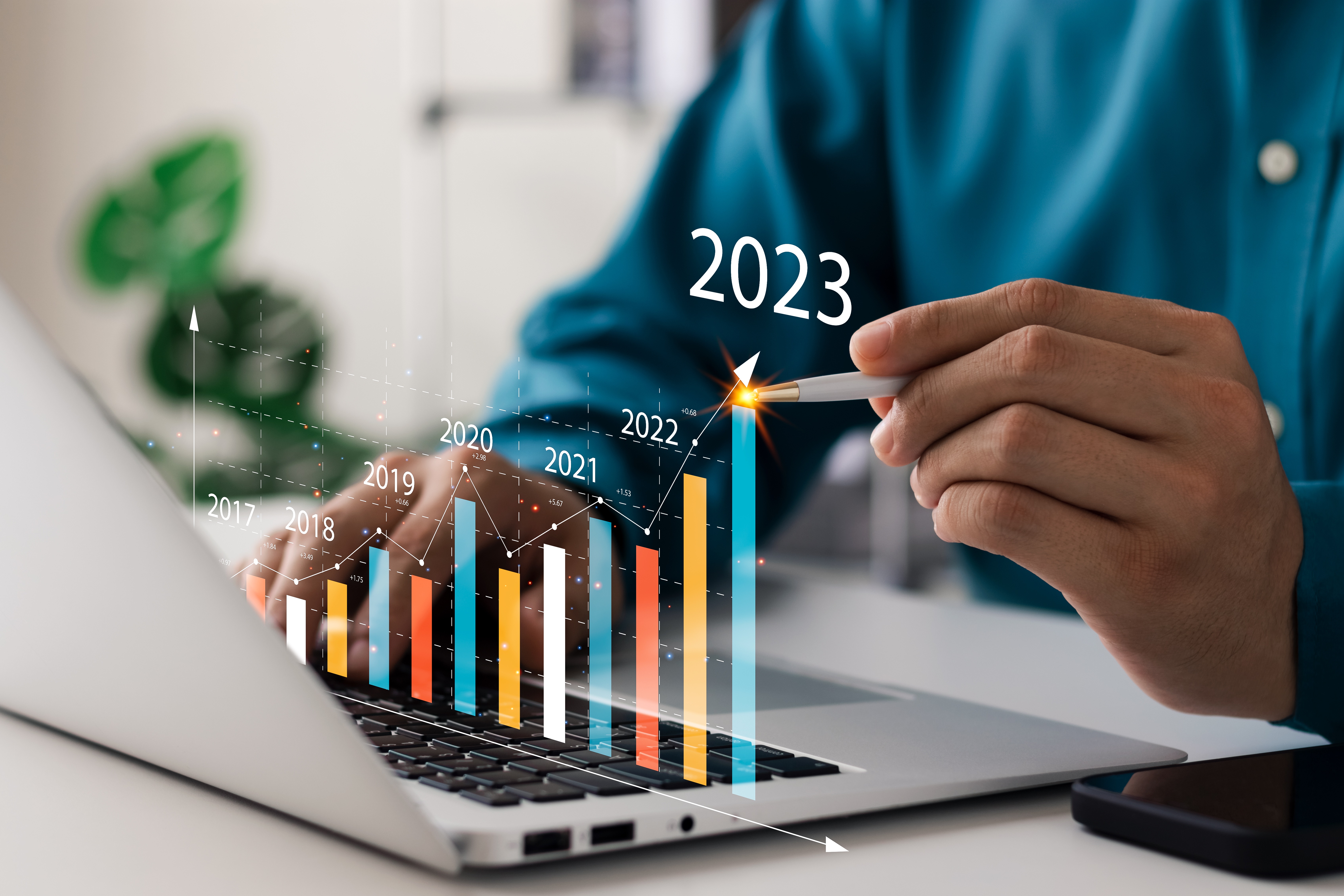 Top Performance Marketing Agencies (2024)