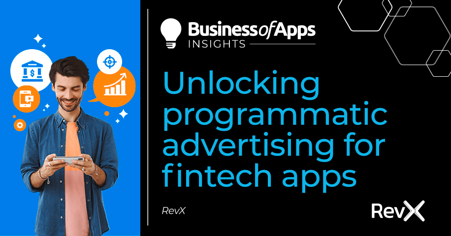 Advertising - Business of Apps