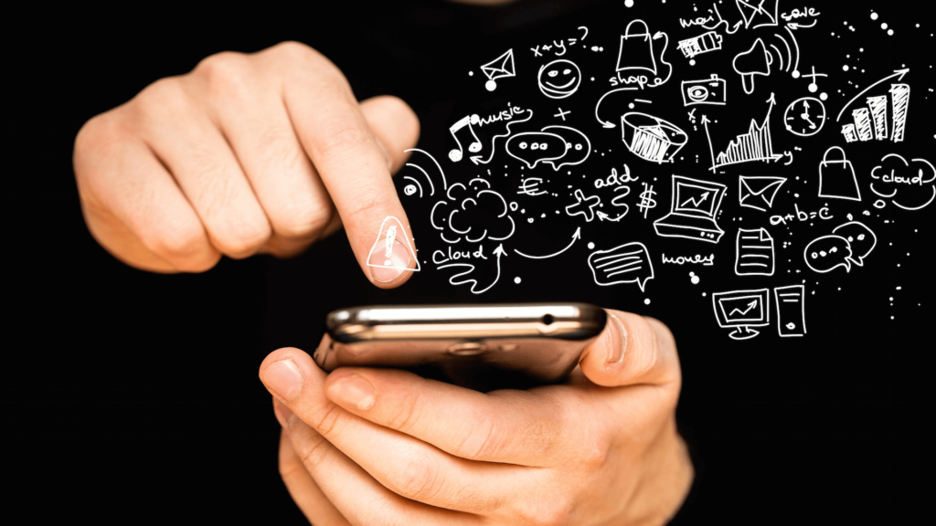 
Mobile ad-titude: record revenue for 2022 driven by rising demand

