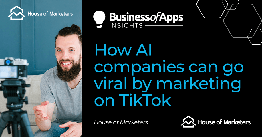 How to Create TikTok Viral, AI-Generated Videos