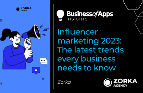 How Influencer Marketing Will Be Different (But Important As Ever) For  Brands In 2023