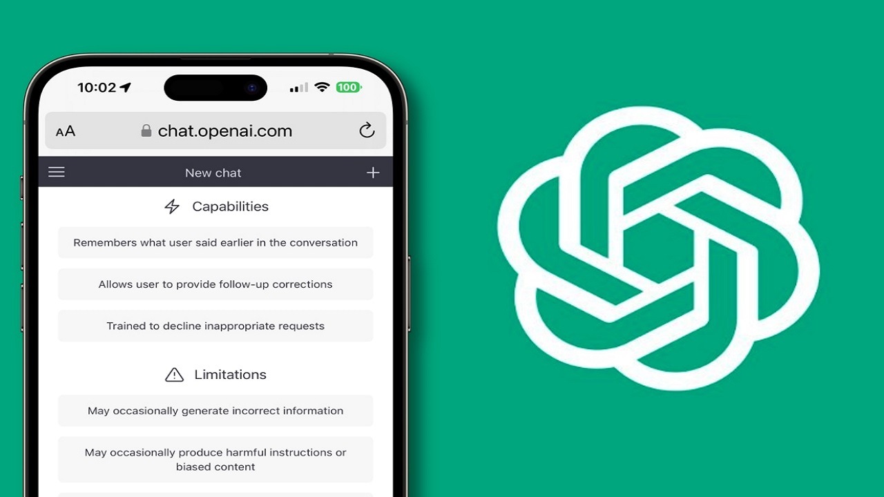 OpenAI launches standalone ChatGPT app for iOS, Android to get one