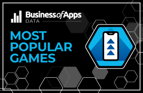 A Surprising Mobile Game is Now One of the Most Popular