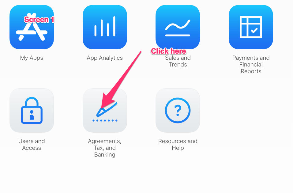 cambios fiscales para la App Store