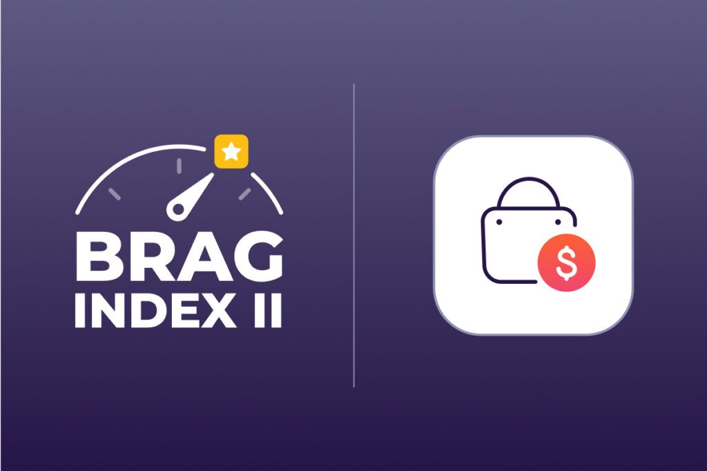 
BRAG index: cracking the code to app growth and brand building
