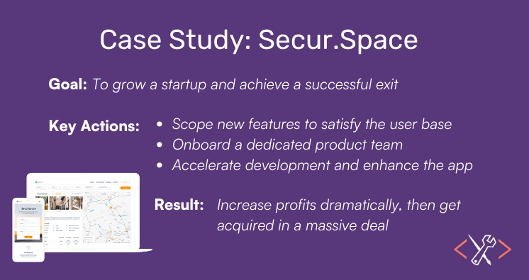 Case Study Secur.Space