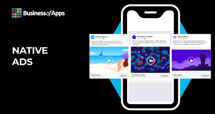 Advertising - Business of Apps