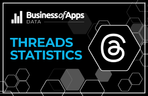 Threads Revenue and Usage Statistics (2023) - Business of Apps