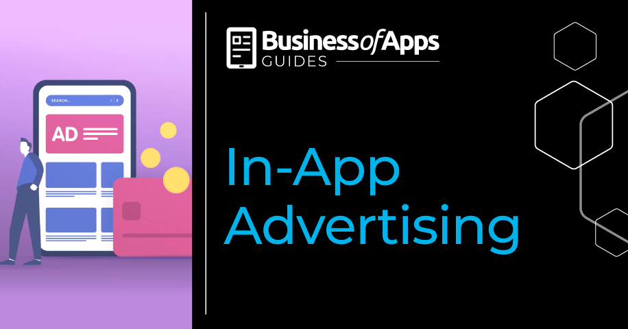 Advertising - Business of Apps