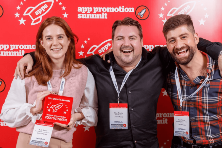
Enter the App Growth Awards 2023 – Seize the Glory 🏆

