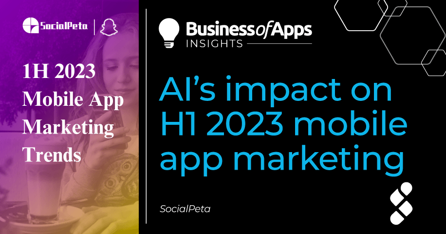 Mobile gaming industry state and marketing analysis in H1 2022 - Business of Apps