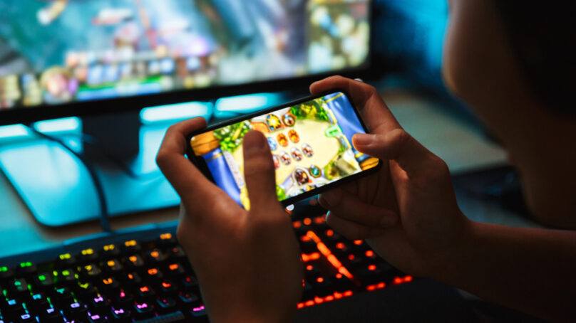 The Rise Of Mobile Gaming In India And Its Impact On The Free Online Gaming  Market – Punekar News