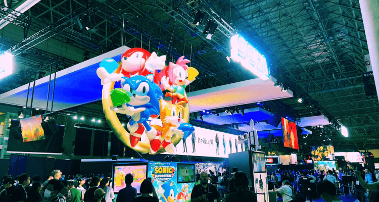 Tokyo Game Show 2024 - September Events in Chiba - Japan Travel