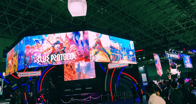 Tokyo Game Show 2024 - September Events in Chiba - Japan Travel