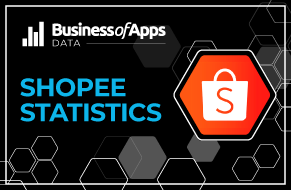 Shopee Revenue and Usage Statistics (2023) - Business of Apps
