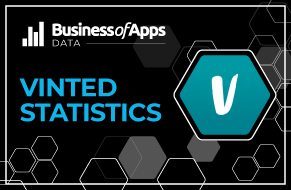 Vinted Revenue and Usage Statistics (2024) - Business of Apps