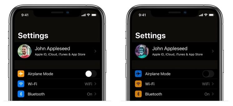 Mobile app localization