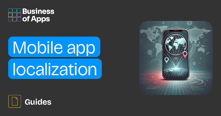 Mobile app localization best practices