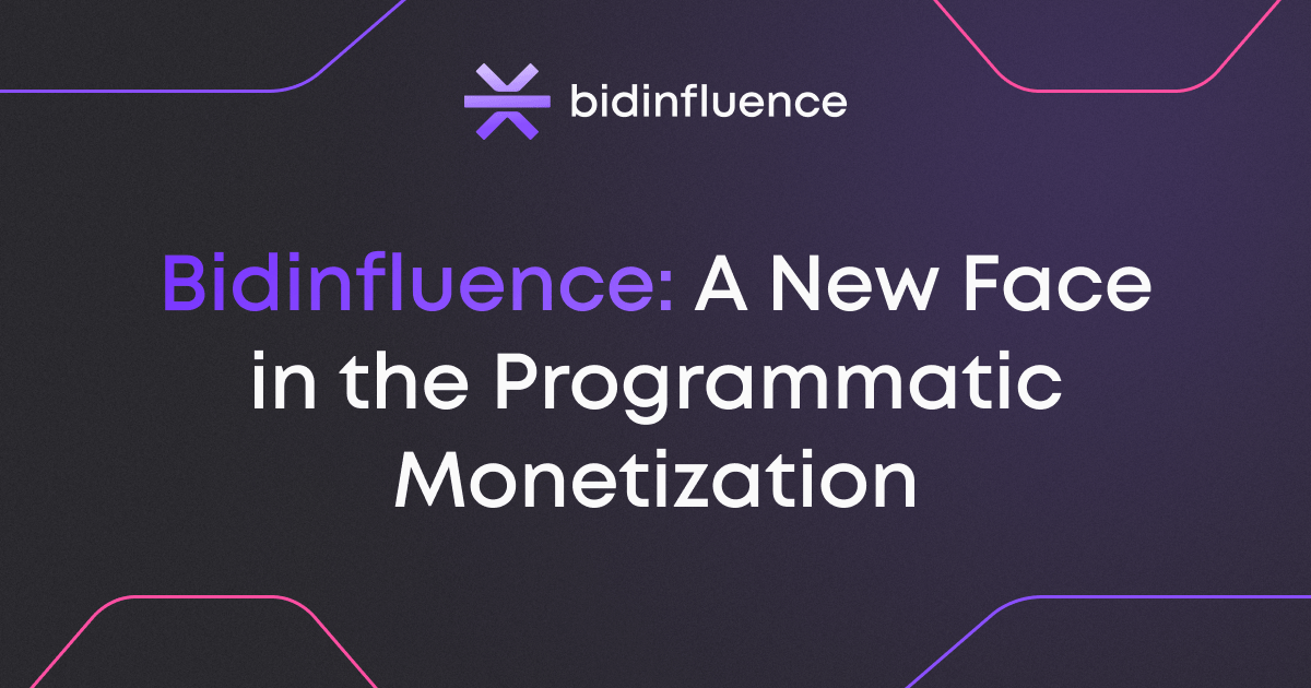 Bidinfluence launches rebranding campaign