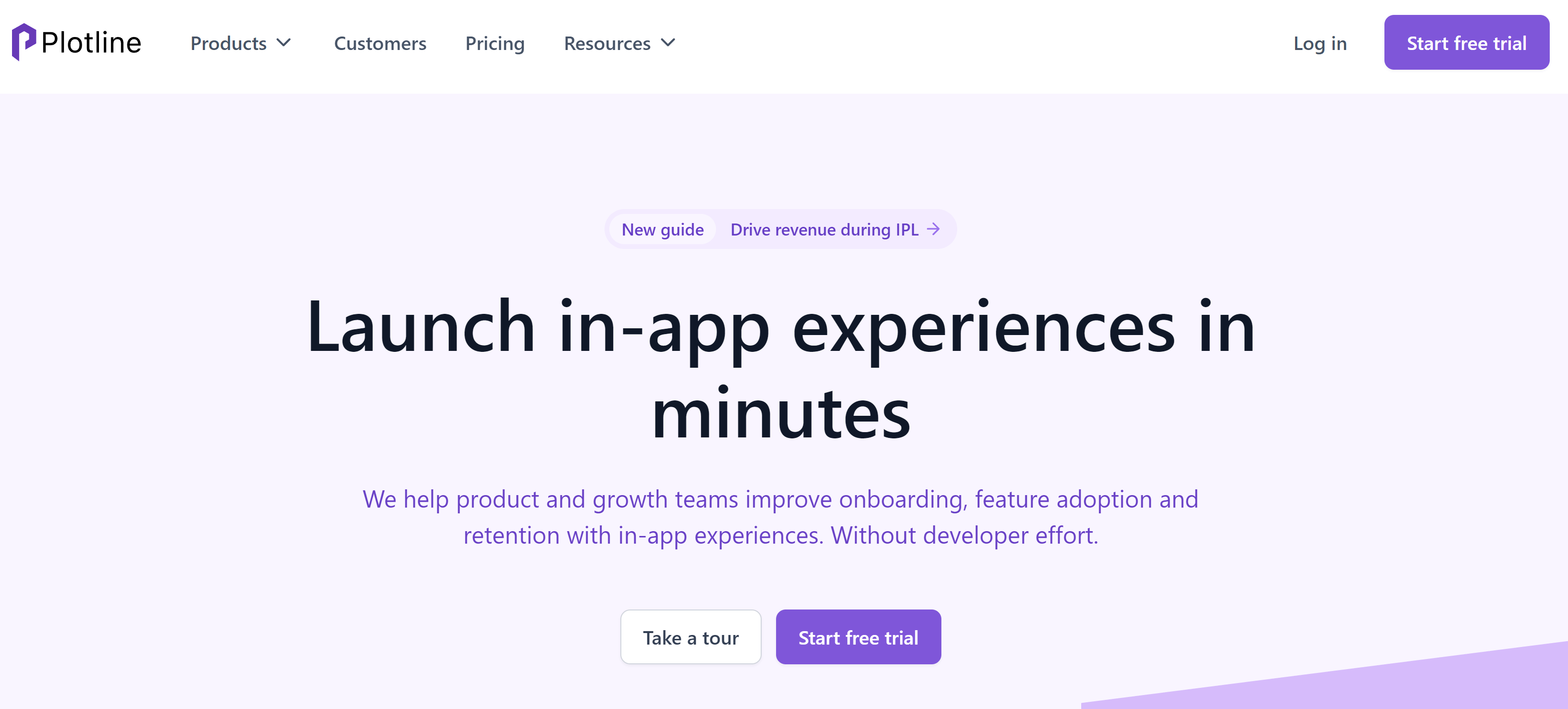 App Experience Platform