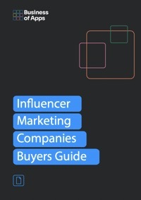 case study marketing influencer