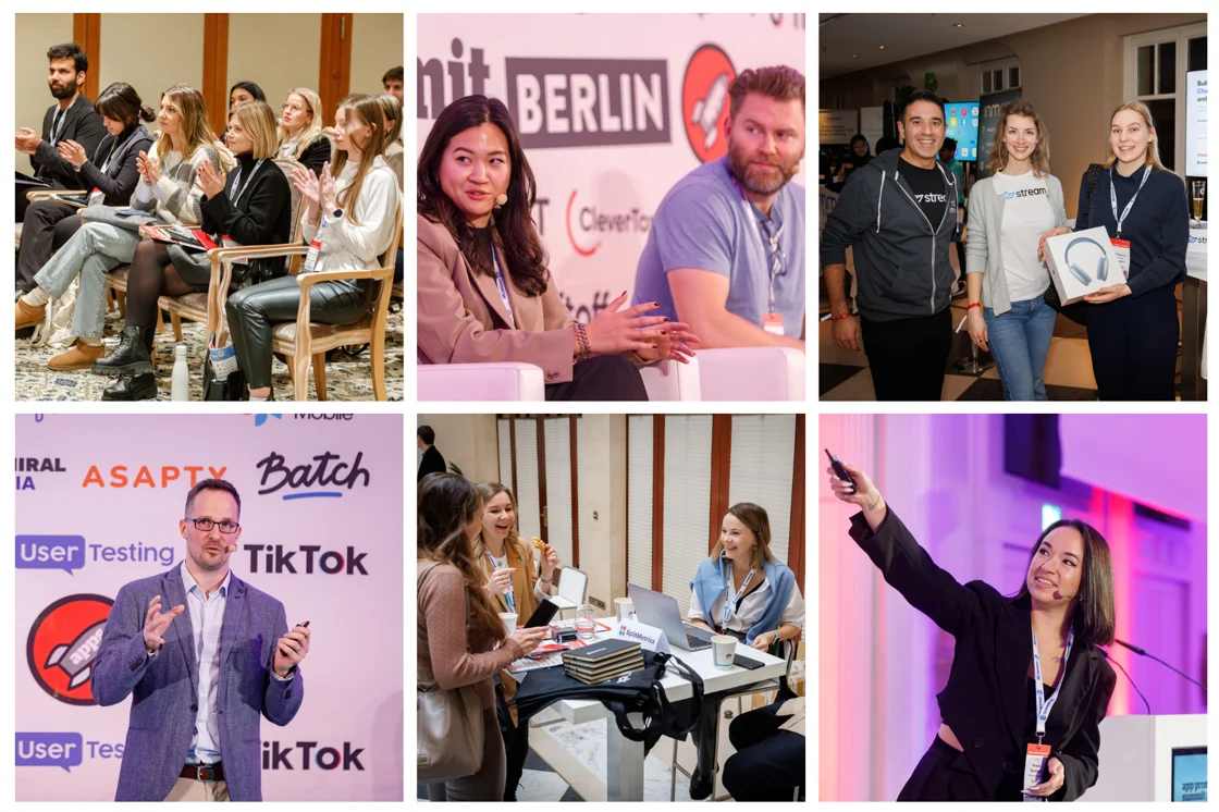Tiket APS Berlin Early Bird berakhir Jumat ini