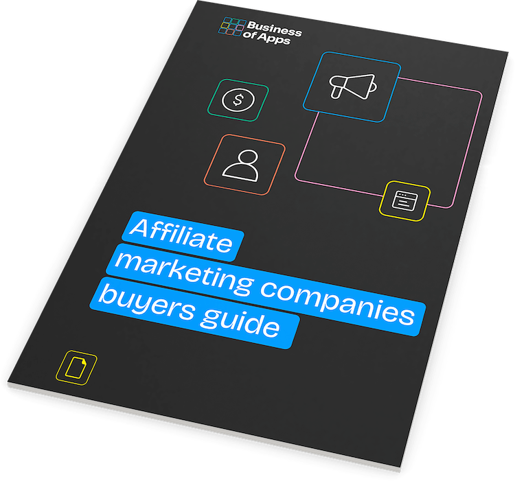 Affiliate marketing companies buyers guide